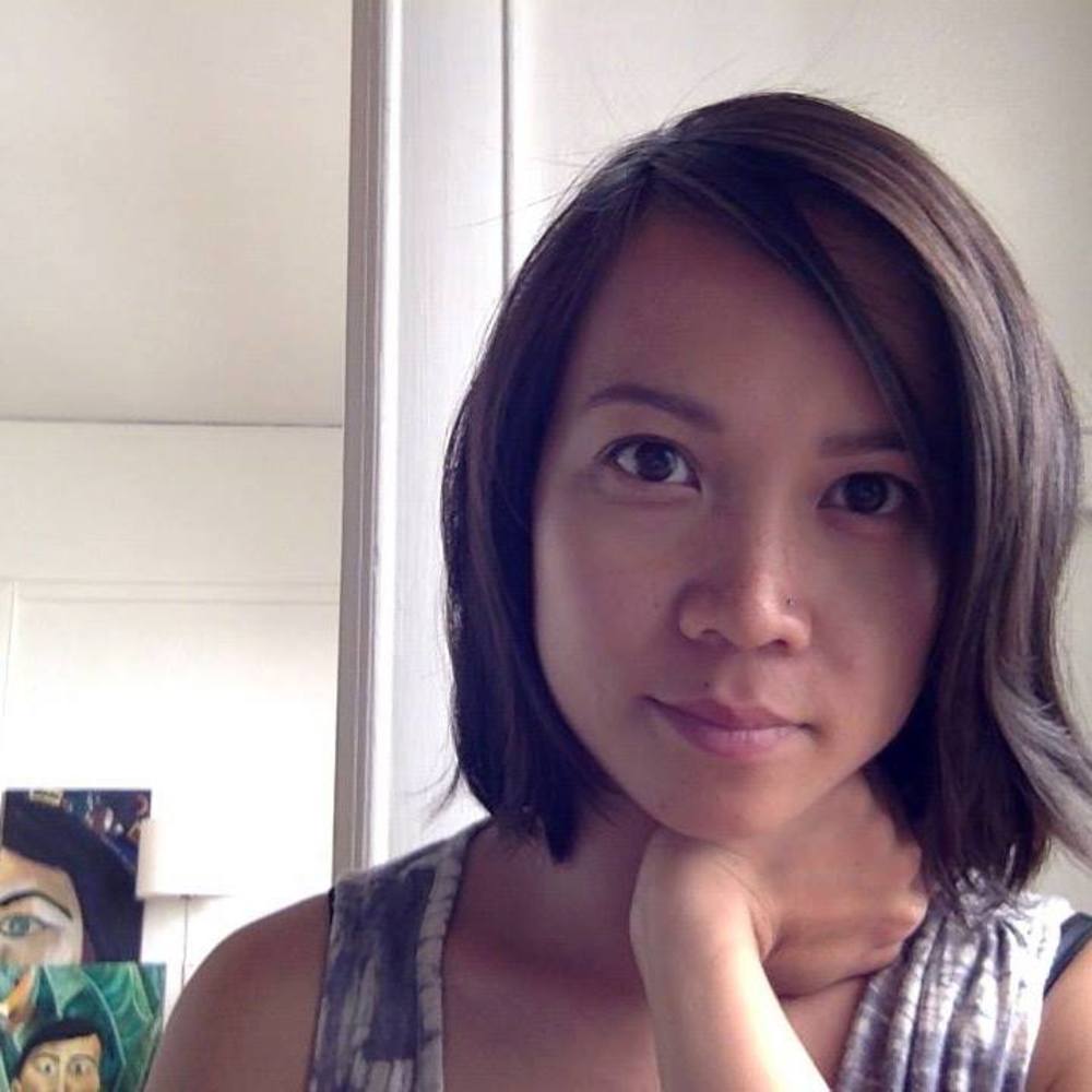 Meet your Posher, Phuong